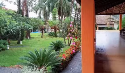 Casa - Padrão, para Venda em Romaria/MG