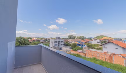 Apartamento na praia de Itajuba