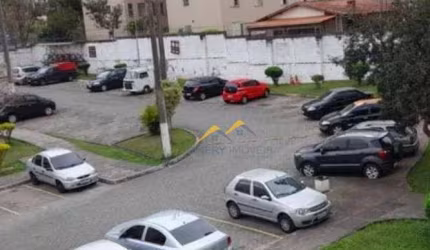 Apartamento com 1 dormitório à venda, 48 m² por R$ 197.000,00 - Conjunto Residencial José Bonifácio - São Paulo/SP