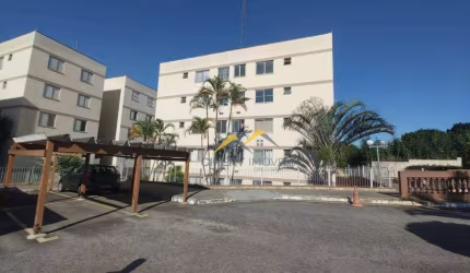 Apartamento com 2 dormitórios à venda, 55 m² por R$ 215.000,00 - Parque Cruzeiro do Sul - São Paulo/SP
