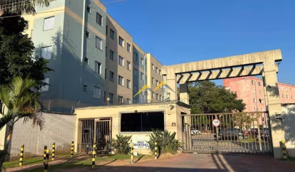 Apartamento com 2 dormitórios à venda, 50 m² por R$ 190.000,00 - Guaianases - São Paulo/SP