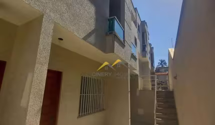 Sobrado com 2 dormitórios à venda, 70 m² por R$ 264.000,00 - Cidade Líder - São Paulo/SP