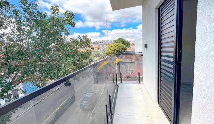Apartamento com 2 dormitórios à venda, 45 m² por R$ 200.000,00 - Parque Paineiras - São Paulo/SP