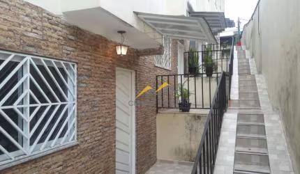Sobrado com 3 dormitórios à venda, 79 m² por R$ 370.000 - Vila Buenos Aires - São Paulo/SP