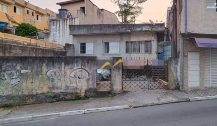 Casa com 3 dormitórios à venda, 76 m² por R$ 510.000,00 - Parada XV de Novembro - São Paulo/SP