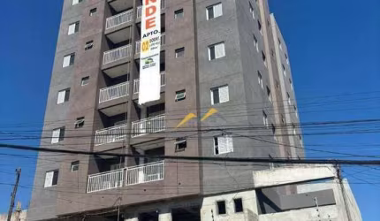 Apartamento com 2 dormitórios à venda, 50 m² por R$ 329.000,00 - Itaquera - São Paulo/SP