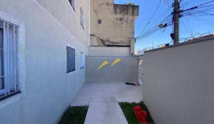 Apartamento com 2 dormitórios à venda, 54 m² por R$ 225.000,20 - Parque Guarani - São Paulo/SP