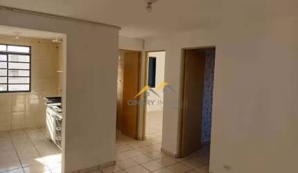 Apartamento com 2 dormitórios à venda, 45 m² por R$ 159.000,00 - Parque Guaianazes - São Paulo/SP