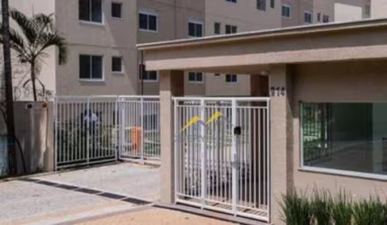Apartamento com 2 dormitórios à venda, 45 m² por R$ 205.000,00 - Colônia - São Paulo/SP