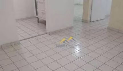 Apartamento com 2 dormitórios à venda, 48 m² por R$ 160.000,00 - Vila Lourdes - São Paulo/SP