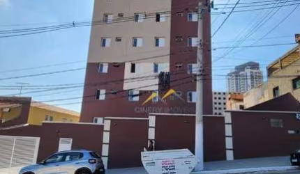 apartamento na Vila Matilde