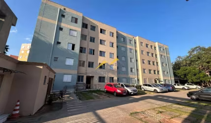 Apartamento com 2 dormitórios à venda, 48 m² por R$ 210.000,00 - Guaianases - São Paulo/SP