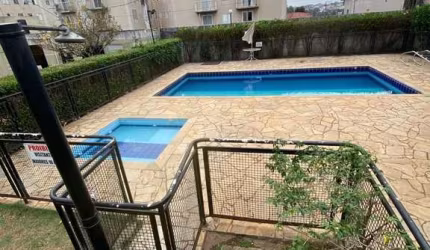 Apartamento com 3 dormitórios à venda, 54 m² por R$ 230.000 - Vila Cosmopolita - São Paulo/SP