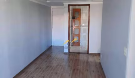 Apartamento na Dom Bosco com 53m²