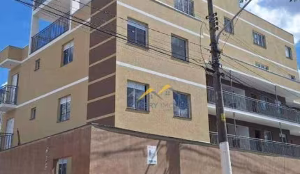 Apartamento com 2 dormitórios à venda, 47 m² por R$ 215.000,00 - Penha - São Paulo/SP