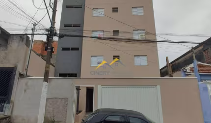 Apartamento com 2 dormitórios à venda, 48 m² por R$ 200.000,00 - Guaianases - São Paulo/SP