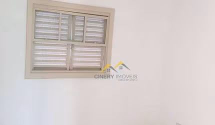 Apartamento em Poá