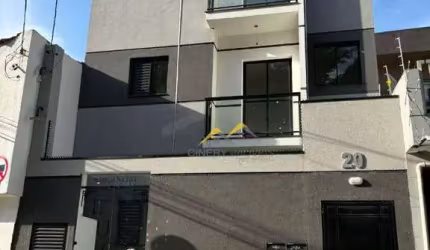 Apartamento com 2 dormitórios à venda, 45 m² por R$ 219.000,00 - Jardim Maringá - São Paulo/SP