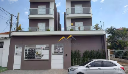 Apartamento com 2 dormitórios à venda, 45 m² por R$ 199.000 - Cidade São Mateus - São Paulo/SP