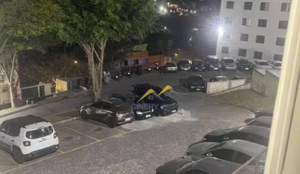 Apartamento com 2 dormitórios à venda, 47 m² por R$ 150.000,00 - Guaianazes - São Paulo/SP