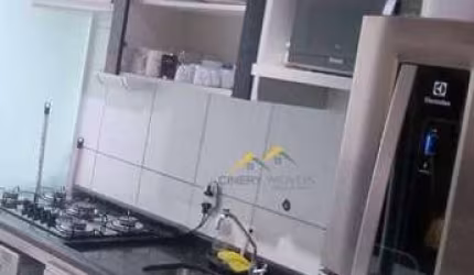 Apartamento com 2 dormitórios à venda, 93 m² por R$ 200.000,00 - Vila Rosa - São Paulo/SP