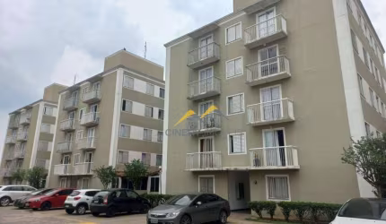 Apartamento com 2 dormitórios à venda, 50 m² por R$ 190.000,00 - Vila Cosmopolita - São Paulo/SP