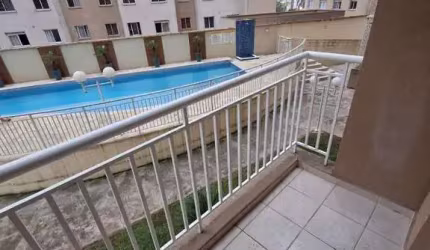 Apartamento com 2 dormitórios à venda, 48 m² por R$ 255.000 - Vila Carmosina - São Paulo/SP