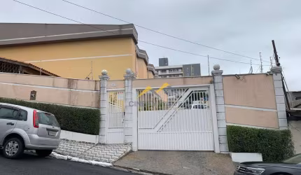 Sobrado com 2 dormitórios à venda, 72 m² por R$ 316.000 - Itaquera - São Paulo/SP