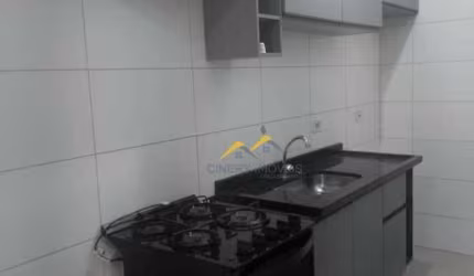 apartamento no Artur Alvin