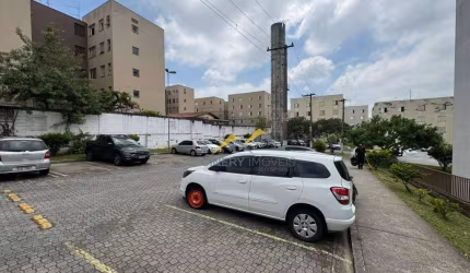Apartamento com 2 dormitórios à venda, 48 m² por R$ 199.000,00 - Conjunto Residencial José Bonifácio - São Paulo/SP