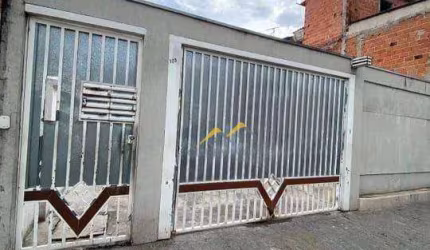Sobrado com 2 dormitórios à venda, 70 m² por R$ 249.000,00 - Parque Guaianazes - São Paulo/SP