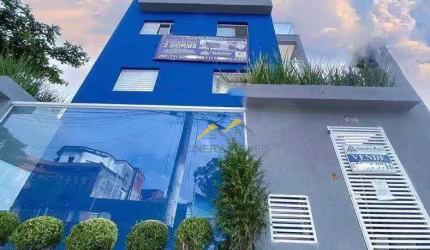 Apartamento com 2 dormitórios