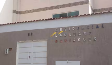 Apartamento com 2 dormitórios à venda, 42 m² por R$ 175.000,00 - Guaianases - São Paulo/SP
