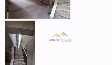 Casa com 3 dormitórios à venda por R$ 590.000,00 - Vila Matilde - São Paulo/SP