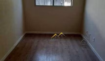 Apartamento com 2 dormitórios à venda, 45 m² por R$ 180.000,00 - Colônia - São Paulo/SP