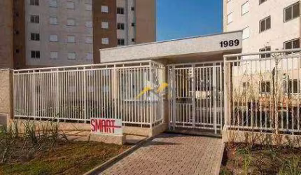 Apartamento com 2 dormitórios à venda, 45 m² por R$ 265.000,00 - Jardim Helena - São Paulo/SP