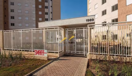 Apartamento com 2 dormitórios à venda, 45 m² por R$ 250.000,00 - Jardim Helena - São Paulo/SP