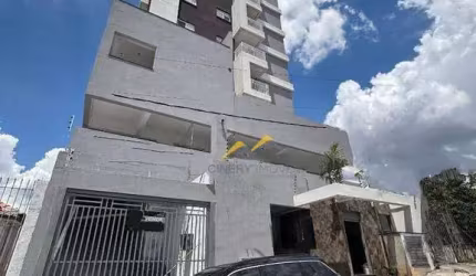 Apartamento com 2 dormitórios à venda, 55 m² por R$ 299.000,00 - Patriarca - São Paulo/SP