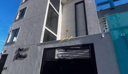 Apartamento com 2 dormitórios à venda, 45 m² por R$ 289.000,00 - Vila Rosaria - São Paulo/SP