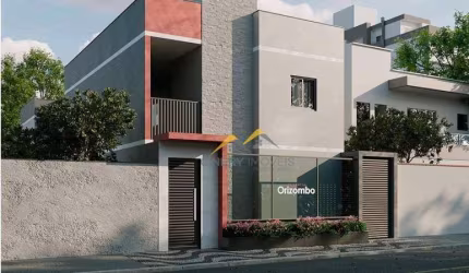 Apartamento com 2 dormitórios à venda, 35 m² por R$ 242.000,00 - Alto da Mooca - São Paulo/SP
