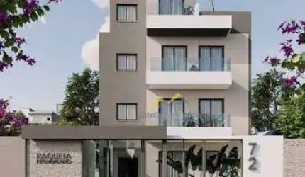 Apartamento com 1 dormitório à venda, 35 m² por R$ 239.000,00 - Chácara Califórnia - São Paulo/SP