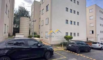 Apartamento com 2 dormitórios à venda, 48 m² por R$ 150.000,00 - Cidade Popular - São Paulo/SP