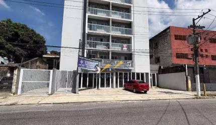 Apartamento com 2 dormitórios à venda, 36 m² por R$ 215.000,00 - Itaquera - São Paulo/SP