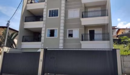 Apartamento com 3 dormitórios à venda, 93 m² por R$ 600.000,00 - João Paulo II - Pouso Alegre/MG