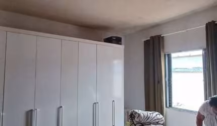 Casa com 2 dormitórios à venda, 80 m² por R$ 280.000,00 - Árvore Grande - Pouso Alegre/MG