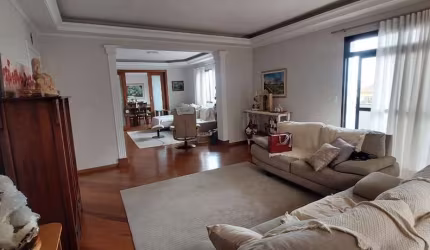 Apartamento Muito bem localizado com 4 dormitórios à venda, 357 m² por R$ 1.600.000 - Centro - Pouso Alegre/MG
