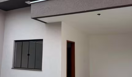 Casa com 3 dormitórios à venda, 155 m² por R$ 485.000,00 - Vergani - Pouso Alegre/MG