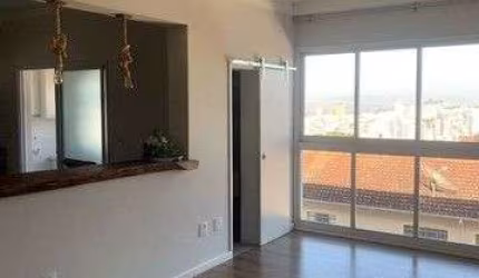 Apartamento com 3 dormitórios à venda, 110 m² por R$ 780.000,00 - Santa Dorotéia - Pouso Alegre/MG