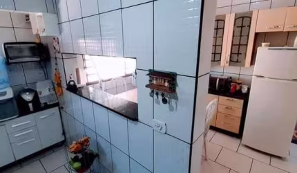 Casa com 4 dormitórios à venda, 89 m² por R$ 590.000,00 - Santo Antonio - Pouso Alegre/MG