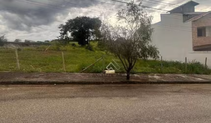 Terreno à venda, 300 m² por R$ 240.000 - Ibirá - Pouso Alegre/MG